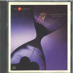FLAC The Whispers - Just Gets Better With Time