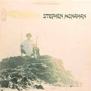FLAC Stephen Monahan - Stephen Monahan