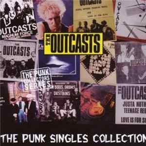 FLAC The Outcasts - The Punk Singles Collection