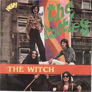 FLAC Rattles - The Witch