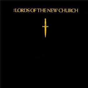 FLAC The Lords Of The New Church - The Lords Of The New Church