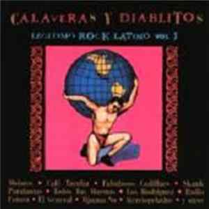 FLAC Various - Calaveras Y Diablitos