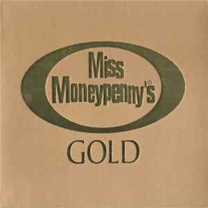 FLAC Various - Miss Moneypenny's Gold