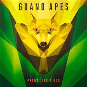 FLAC Guano Apes - Proud Like A God XX