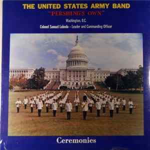 FLAC The United States Army Band - Ceremonies
