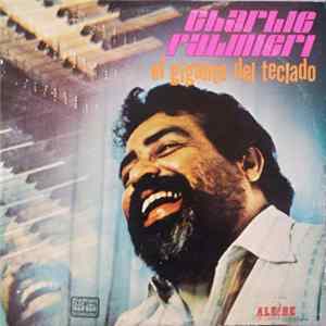 FLAC Charlie Palmieri Y Su Orquesta - El Gigante Del Teclado