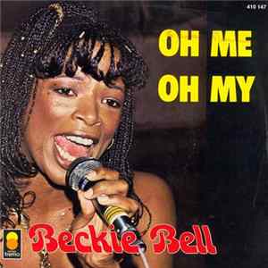 FLAC Beckie Bell - Oh Me Oh My