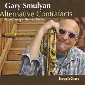 FLAC Gary Smulyan - Alternative Contrafacts