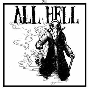 FLAC All Hell - Demo