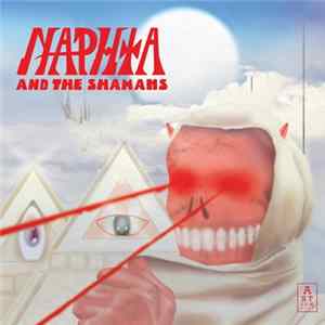 FLAC Naphta - Naphta and The Shamans
