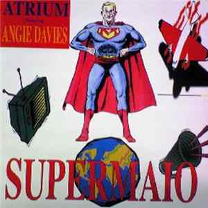 FLAC Atrium Feat. Angie Davies - Supermaio