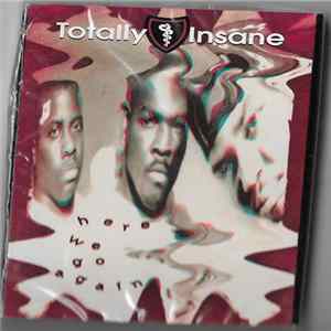 FLAC Totally Insane - Here We Go Again