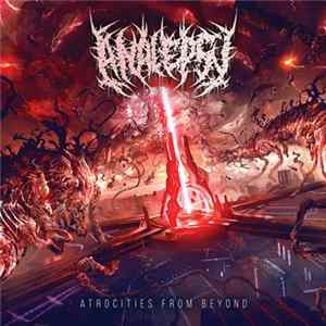 FLAC Analepsy - Atrocities From Beyond