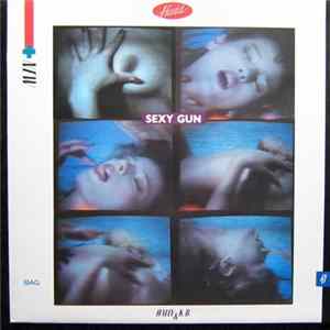 FLAC Hally & K.B. - Sexy Gun