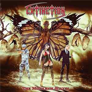 FLAC Extinction - The Monarch Slaves