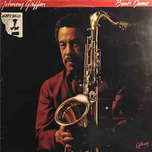 FLAC Johnny Griffin - Bush Dance