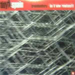 FLAC Brain Bashers - Do It Now (Remixes)