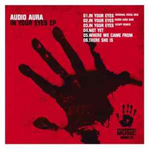 FLAC Audio Aura - In Your Eyes EP