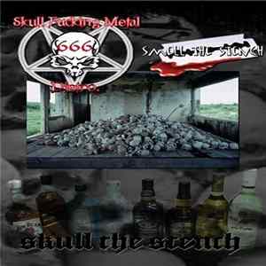 FLAC Various - Skull The Stench