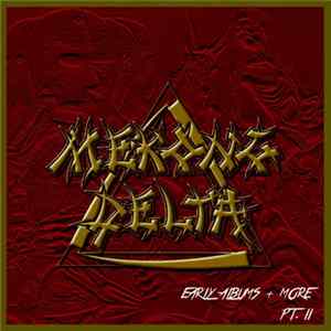 FLAC Mekong Delta - Early Albums + More Pt. II