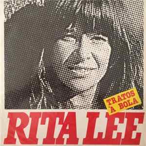 FLAC Rita Lee - Tratos À Bola