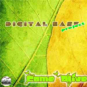 FLAC Digital Base Project - Сome Alive