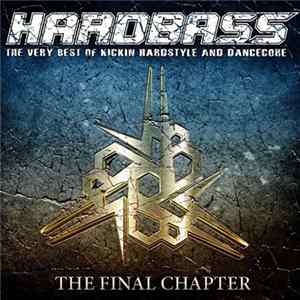 FLAC Various - Hardbass - The Final Chapter