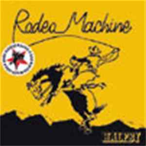 FLAC Halfby - Rodeo Machine