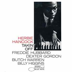 FLAC Herbie Hancock - Takin' Off