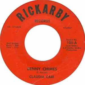 FLAC Claudia Cari - Denny Chimes / Like I Do