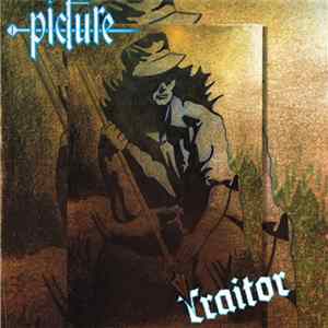 FLAC Picture - Traitor