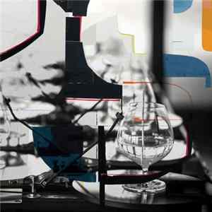 FLAC Timothy Didymus - Kosmische Glass