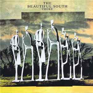 FLAC The Beautiful South - Choke