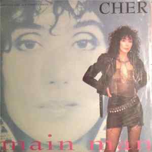 FLAC Cher - Main Man