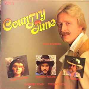 FLAC Various - Country Time Vol. 3