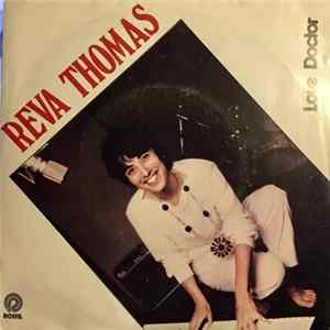 FLAC Reva Thomas - Love Doctor