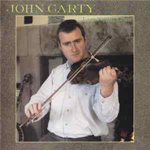 FLAC John Carty - Last Night's Fun