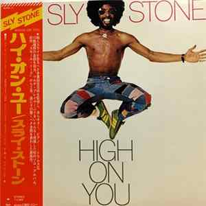 FLAC Sly Stone - High On You