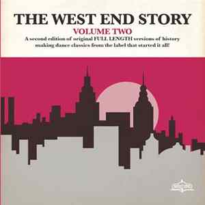 FLAC Various - The West End Story (Volume Two)