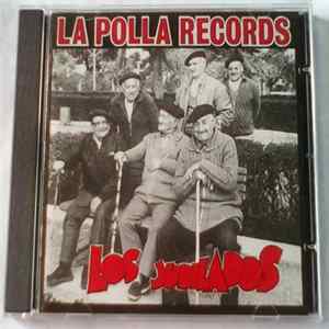 FLAC La Polla Records - Los Jubilados