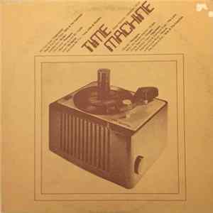 FLAC Various - Time Machine