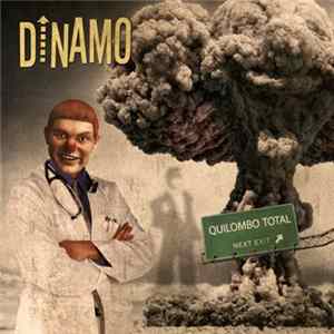 FLAC DINAMO (Latin ska) - Quilombo Total