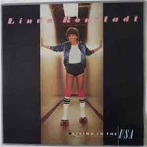 FLAC Linda Ronstadt - Living In The USA