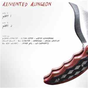 FLAC Bonecrusher Crew - Demented Dungeon