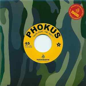 FLAC Phokus - Inta