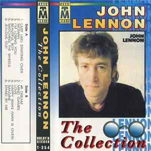 FLAC John Lennon - The Collection