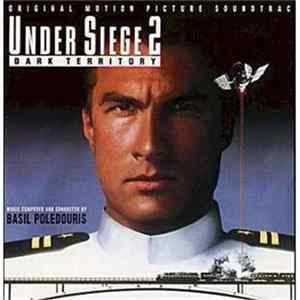 FLAC Basil Poledouris - Under Siege 2: Dark Territory
