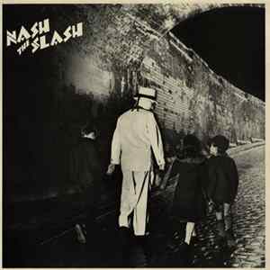 FLAC Nash The Slash - Children Of The Night