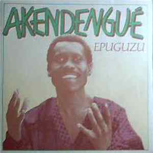 FLAC Akendengué - Epuguzu