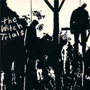 FLAC The Witch Trials - The Witch Trials